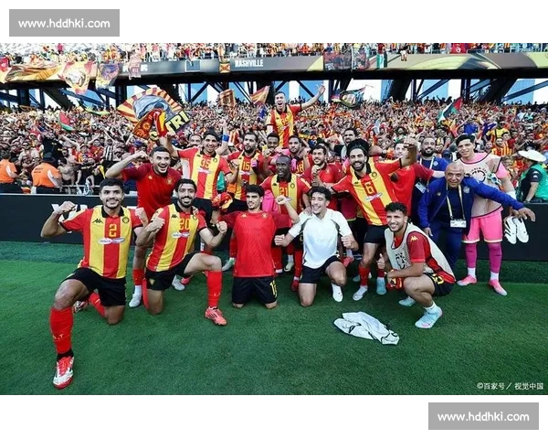 从起源到全球盛宴世界杯足球赛发展历程全景回顾与时代变迁的互动史