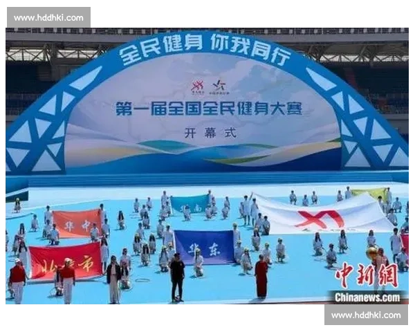 以体育赛事入口为核心打造全民参与的智慧观赛新体验平台